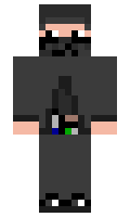 duffik minecraft skin