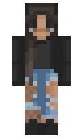 Aspirulex minecraft skin