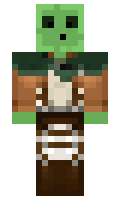 TheG18 minecraft skin