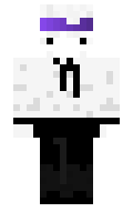 NxghtStriker minecraft skin