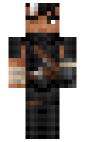 gamer3452 minecraft skin