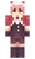 GlitzSn minecraft skin