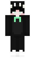 ZAYKH minecraft skin