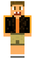 Tudi minecraft skin