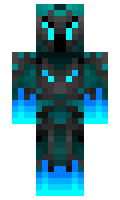 THEK3G2092 minecraft skin