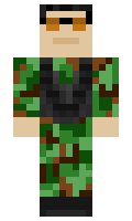 EliteFromYT minecraft skin