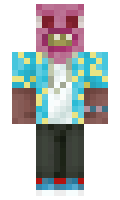 AretasM minecraft skin