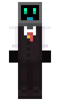 Z3roh3ro minecraft skin