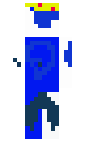 RiverMitten5152 minecraft skin