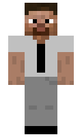 DarkSkull minecraft skin