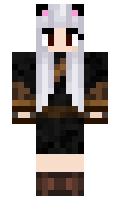 Dayna minecraft skin