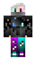 Thearex12 minecraft skin