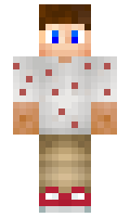 FlazeYT minecraft skin