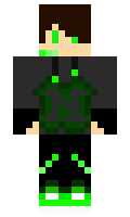 EpicseppyGHG minecraft skin