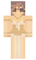 Sylcian minecraft skin