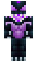 Cocotinul minecraft skin