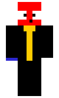 xibaoyu minecraft skin