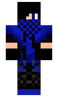 Spiller333 minecraft skin