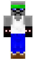 fojo minecraft skin