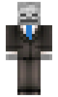 BUFFCAT22 minecraft skin