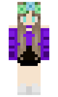 StarFall0807 minecraft skin