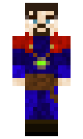 OutlawHarry minecraft skin