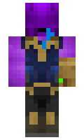Tubypxl minecraft skin