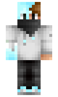 HelloNebur minecraft skin