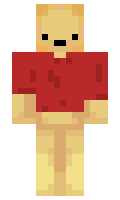 JustAuriks minecraft skin