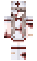 ScarletNoelle minecraft skin