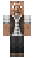 Gramded minecraft skin