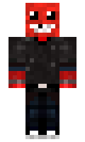 Swift minecraft skin