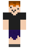 ajbedrowsky minecraft skin