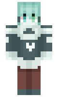 Cooozyyy minecraft skin