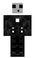 Grixen minecraft skin