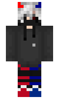 sosisochnil minecraft skin