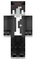 MSDiaz102 minecraft skin