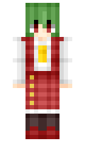 Elynox minecraft skin
