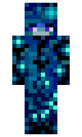 treeweaver minecraft skin