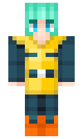 ToriSmori minecraft skin