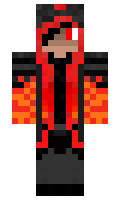 Deevix minecraft skin