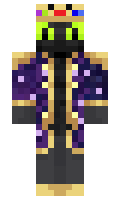 Metzerodragon minecraft skin