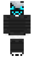 MarzProto minecraft skin