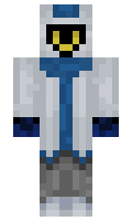 TheChronographer minecraft skin