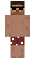 Bedrijf minecraft skin