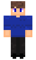 Swangah minecraft skin