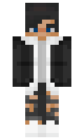 Mok123 minecraft skin