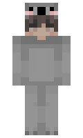 Slide minecraft skin
