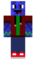 SirFluffyPuffs minecraft skin