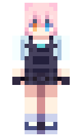 Aartams minecraft skin